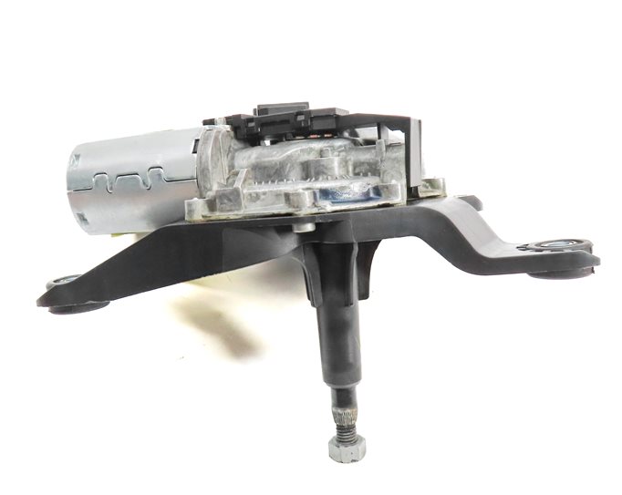 Thumbnail 3: 2011-2017 BMW X3 (F25) REAR HATCH TRUNK LIFTGATE WINDOW WIPER MOTOR