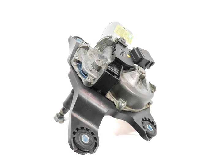 Thumbnail 4: 2011-2017 BMW X3 (F25) REAR HATCH TRUNK LIFTGATE WINDOW WIPER MOTOR
