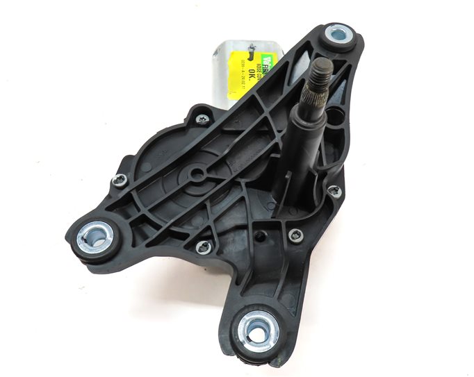 Thumbnail 5: 2011-2017 BMW X3 (F25) REAR HATCH TRUNK LIFTGATE WINDOW WIPER MOTOR
