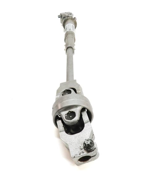 Thumbnail 4: 2011-2014 BMW X3 (F25) FRONT LEFT STEERING COLUMN U-JOINT SWIVEL SHAFT ASSEMBLY