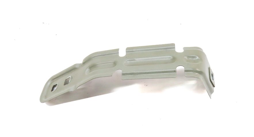 Thumbnail 10: 2011 BMW X3 (F25) FRONT RIGHT PASSENGER FENDER SUPPORT MOUNT BRACKET SET/3