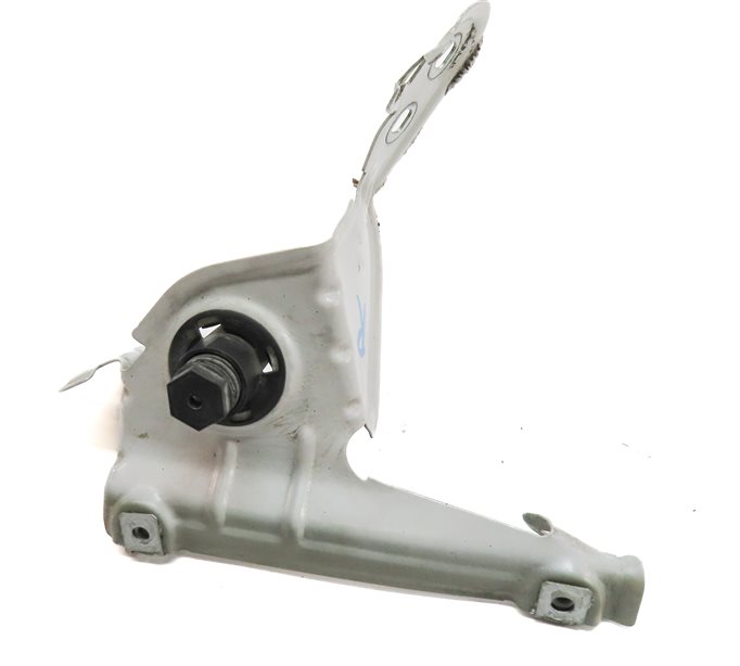 Thumbnail 5: 2011 BMW X3 (F25) FRONT RIGHT PASSENGER FENDER SUPPORT MOUNT BRACKET SET/3