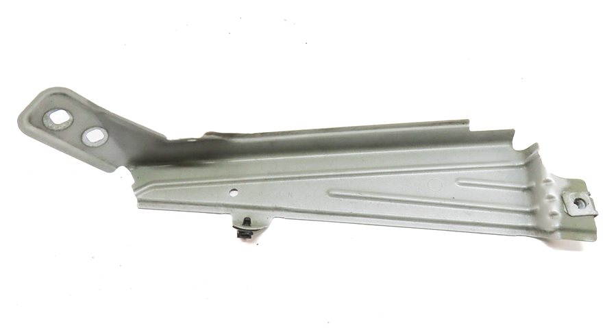 Thumbnail 8: 2011 BMW X3 (F25) FRONT RIGHT PASSENGER FENDER SUPPORT MOUNT BRACKET SET/3