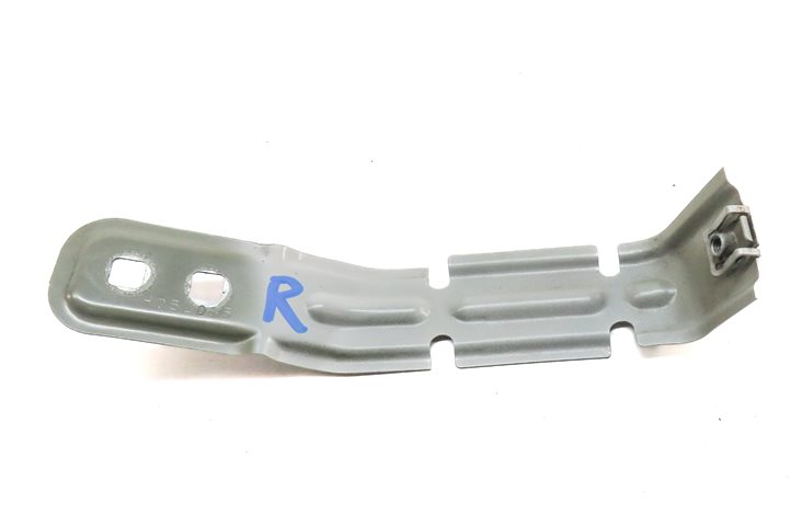 Thumbnail 9: 2011 BMW X3 (F25) FRONT RIGHT PASSENGER FENDER SUPPORT MOUNT BRACKET SET/3