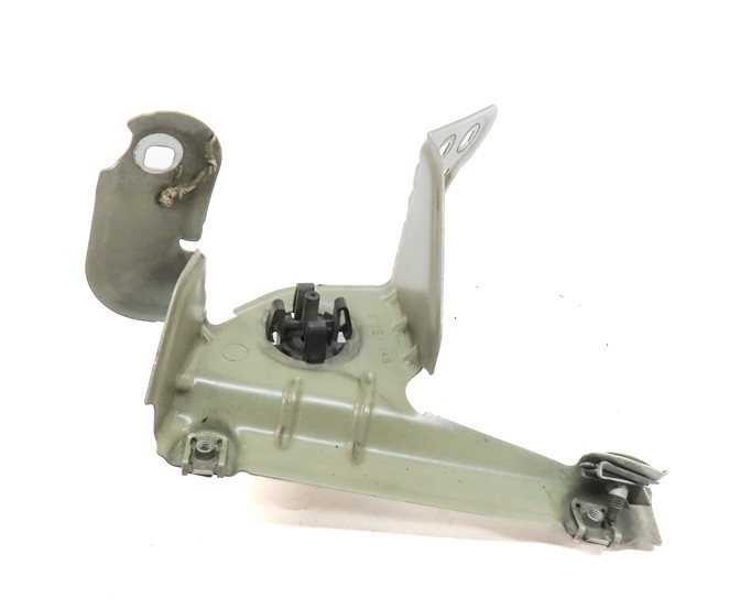 Thumbnail 6: 2011 BMW X3 (F25) FRONT LEFT DRIVER FENDER SUPPORT MOUNT BRACKET SET/3