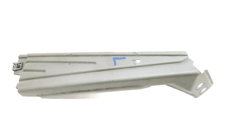 Thumbnail 7: 2011 BMW X3 (F25) FRONT LEFT DRIVER FENDER SUPPORT MOUNT BRACKET SET/3