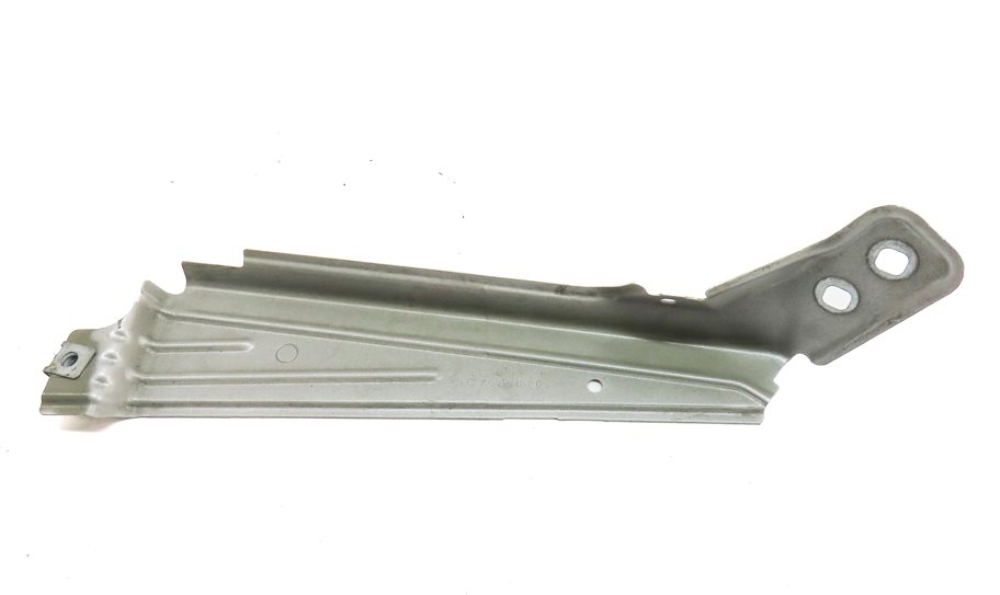 Thumbnail 8: 2011 BMW X3 (F25) FRONT LEFT DRIVER FENDER SUPPORT MOUNT BRACKET SET/3