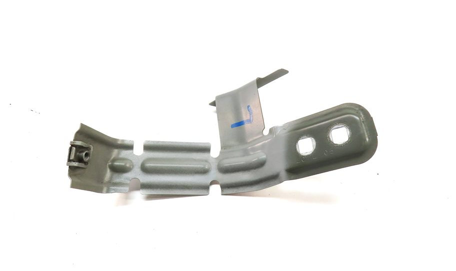 Thumbnail 9: 2011 BMW X3 (F25) FRONT LEFT DRIVER FENDER SUPPORT MOUNT BRACKET SET/3