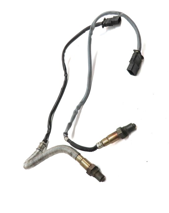 Thumbnail 3: 2011 BMW X3 (F25) 3.0L (N55) ENGINE OXYGEN O2 LAMBDA PROBE SENSOR WIRE SET/2
