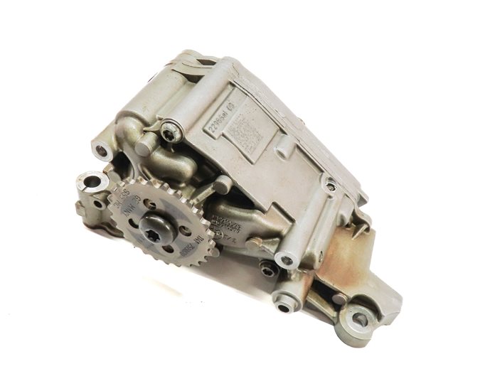 2011 BMW X3 (F25) 3.0L (N55) ENGINE MOTOR OIL FLUID PUMP