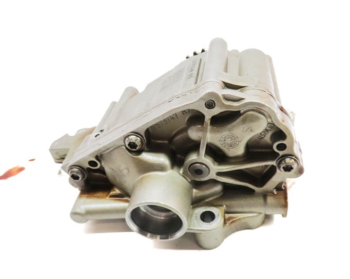 Thumbnail 5: 2011 BMW X3 (F25) 3.0L (N55) ENGINE MOTOR OIL FLUID PUMP