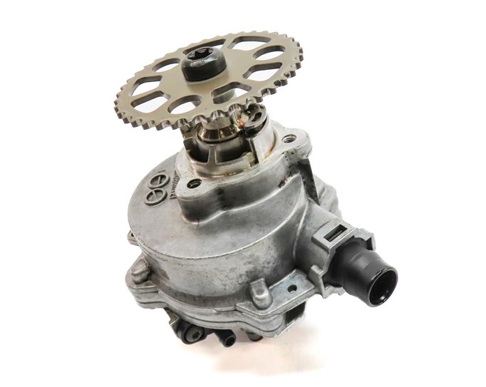 Thumbnail 2: 10-12 BMW 135i 335i 535i 640i X3 X5 X6 (E87 E90 E70) 3.0L N55 BRAKE VACUUM PUMP