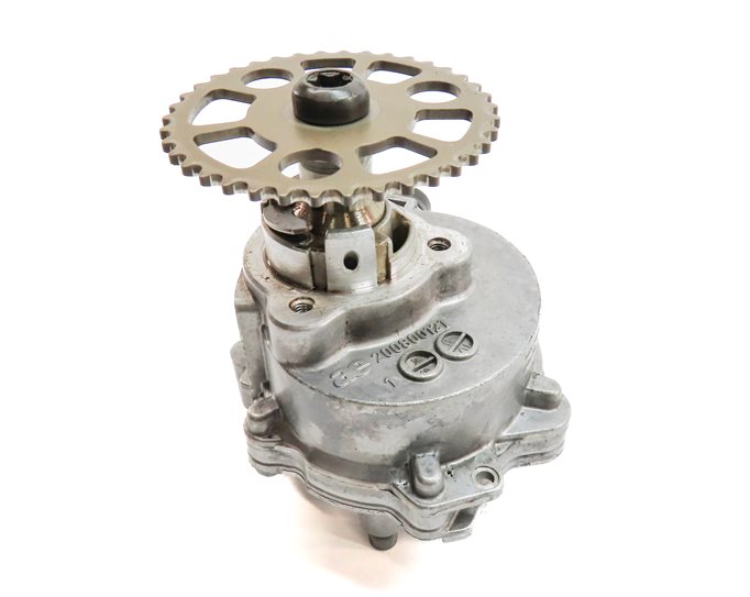 Thumbnail 3: 10-12 BMW 135i 335i 535i 640i X3 X5 X6 (E87 E90 E70) 3.0L N55 BRAKE VACUUM PUMP