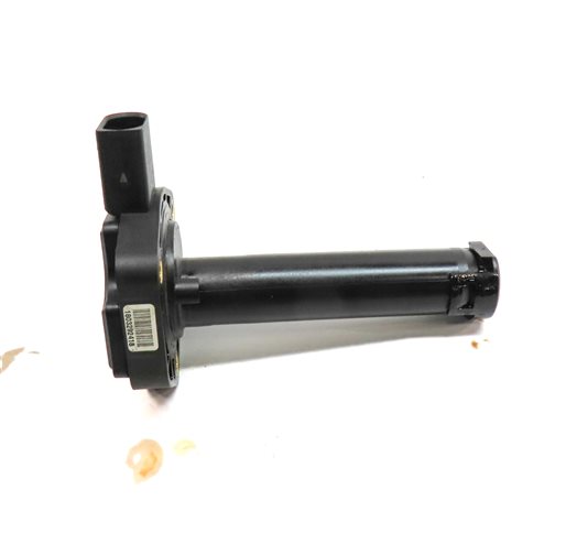 Thumbnail 3: 2011 BMW X3 (F25) 3.0L (N55) ENGINE MOTOR OIL FLUID LEVEL SENSOR MODULE