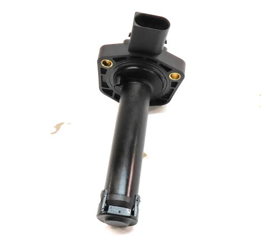 Thumbnail 4: 2011 BMW X3 (F25) 3.0L (N55) ENGINE MOTOR OIL FLUID LEVEL SENSOR MODULE