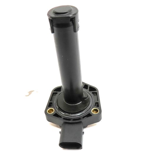 Thumbnail 5: 2011 BMW X3 (F25) 3.0L (N55) ENGINE MOTOR OIL FLUID LEVEL SENSOR MODULE