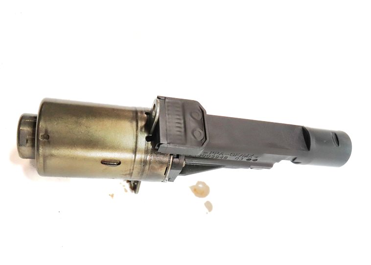 Thumbnail 4: 2011 BMW X3 (F25) 3.0L (N55) ENGINE ECCENTRIC CAM CAMSHAFT ACTUATOR SOLENOID