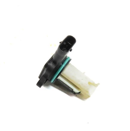 Thumbnail 1: 10-18 BMW 335i 535i X5 X6 (E83 E87 E90 F10 F15) 3.0L ENGINE MASS AIR FLOW SENSOR