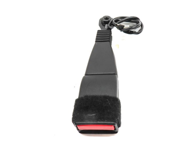 Thumbnail 2: 11-18 BMW X3 X4 (F25 F26) FRONT LEFT DRIVER or RIGHT PASSENGER SEATBELT RECEIVER