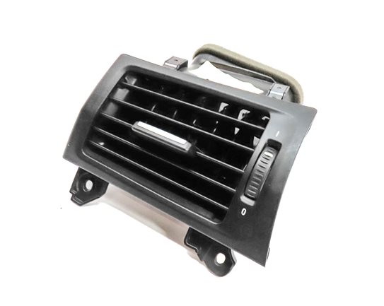 Thumbnail 1: 2011 BMW X3 (F25) FRONT LEFT DRIVER DASH HEAT AIR AC HVAC VENT (Black)