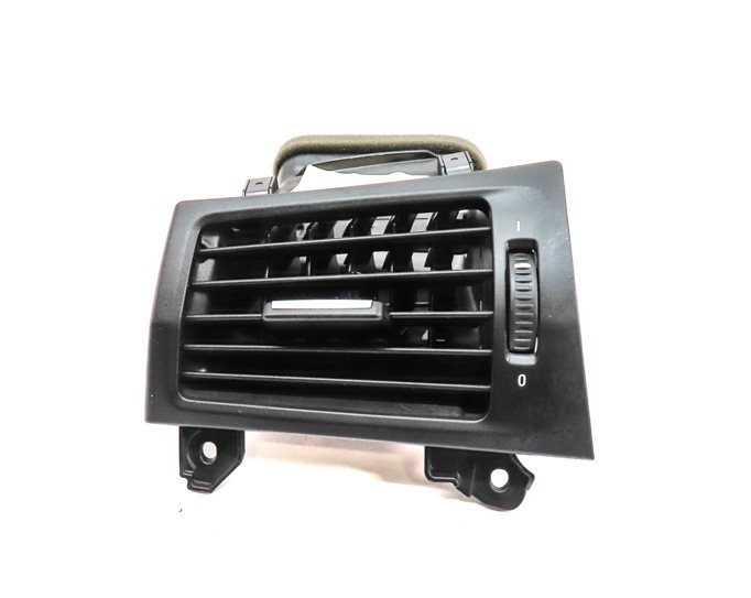 Thumbnail 2: 2011 BMW X3 (F25) FRONT LEFT DRIVER DASH HEAT AIR AC HVAC VENT (Black)