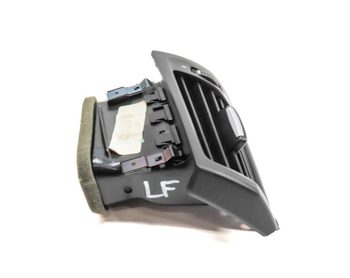 Thumbnail 3: 2011 BMW X3 (F25) FRONT LEFT DRIVER DASH HEAT AIR AC HVAC VENT (Black)