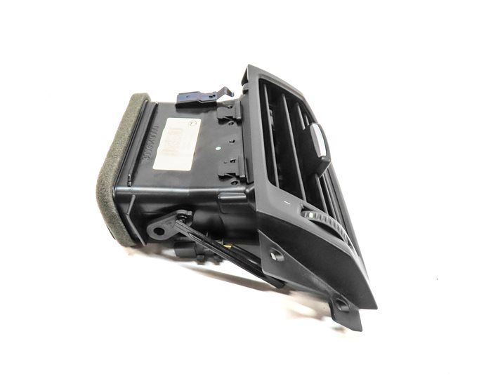 Thumbnail 3: 2011 BMW X3 (F25) FRONT RIGHT PASSENGER DASH HEAT AIR AC HVAC VENT (Black)
