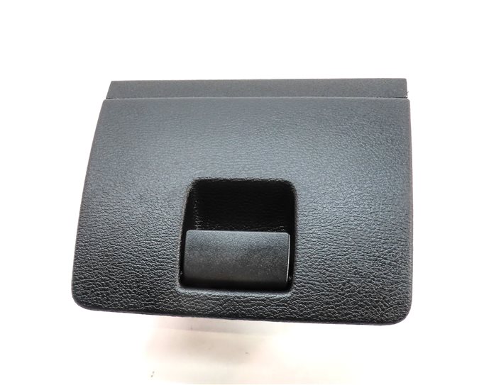 Thumbnail 2: 2011 BMW X3 (F25) FRONT LEFT DRIVER DASH STORAGE BIN COMPARTMENT (BLACK)