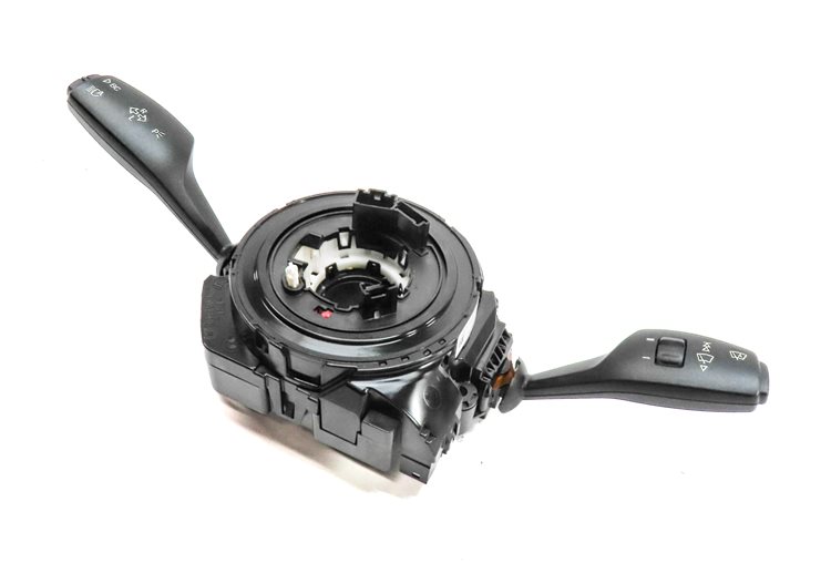 BMW 11-14 X3 (F25) 14-17 328i 330i (F30) STEERING COLUMN COMBINATION SWITCH