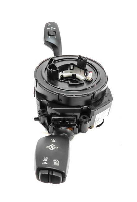 Thumbnail 3: BMW 11-14 X3 (F25) 14-17 328i 330i (F30) STEERING COLUMN COMBINATION SWITCH