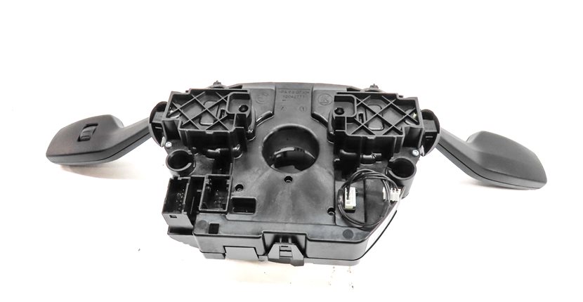 Thumbnail 5: BMW 11-14 X3 (F25) 14-17 328i 330i (F30) STEERING COLUMN COMBINATION SWITCH
