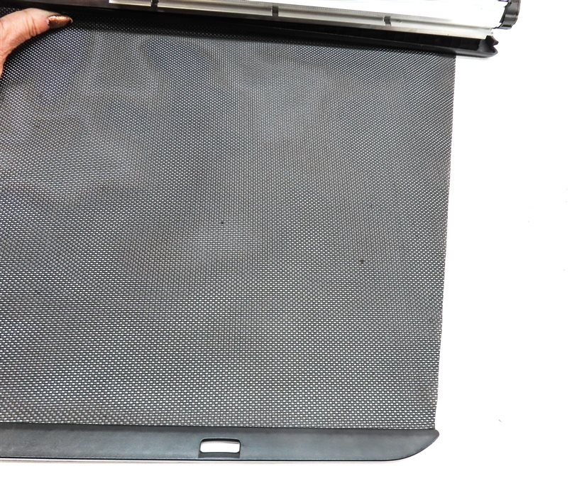 Thumbnail 7: 2011-2017 BMW X3 (F25) REAR RIGHT DOOR SUNSHADE SUN WINDOW SHADE SCREEN