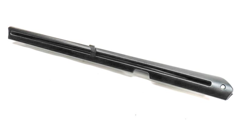 2011-2017 BMW X3 (F25) REAR LEFT DOOR RETRACTABLE WINDOW SHADE SUNSHADE SCREEN