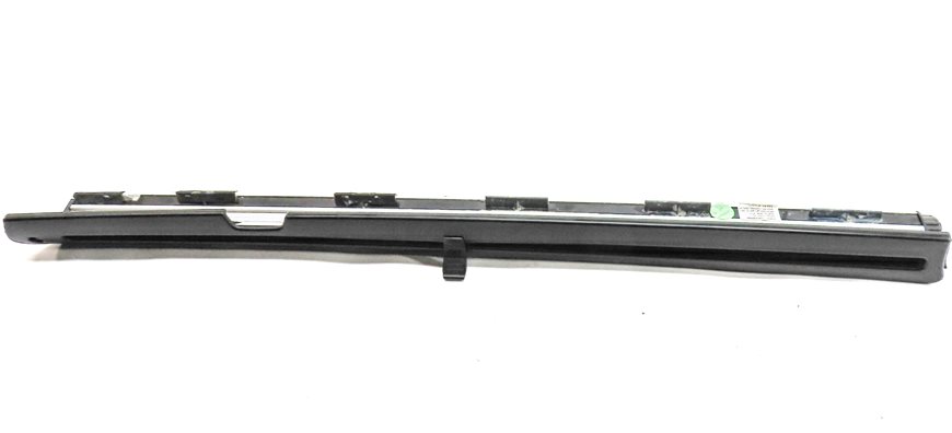 Thumbnail 4: 2011-2017 BMW X3 (F25) REAR LEFT DOOR RETRACTABLE WINDOW SHADE SUNSHADE SCREEN