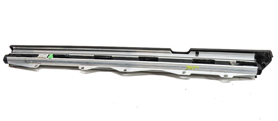 Thumbnail 5: 2011-2017 BMW X3 (F25) REAR LEFT DOOR RETRACTABLE WINDOW SHADE SUNSHADE SCREEN