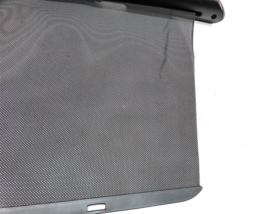 Thumbnail 6: 2011-2017 BMW X3 (F25) REAR LEFT DOOR RETRACTABLE WINDOW SHADE SUNSHADE SCREEN