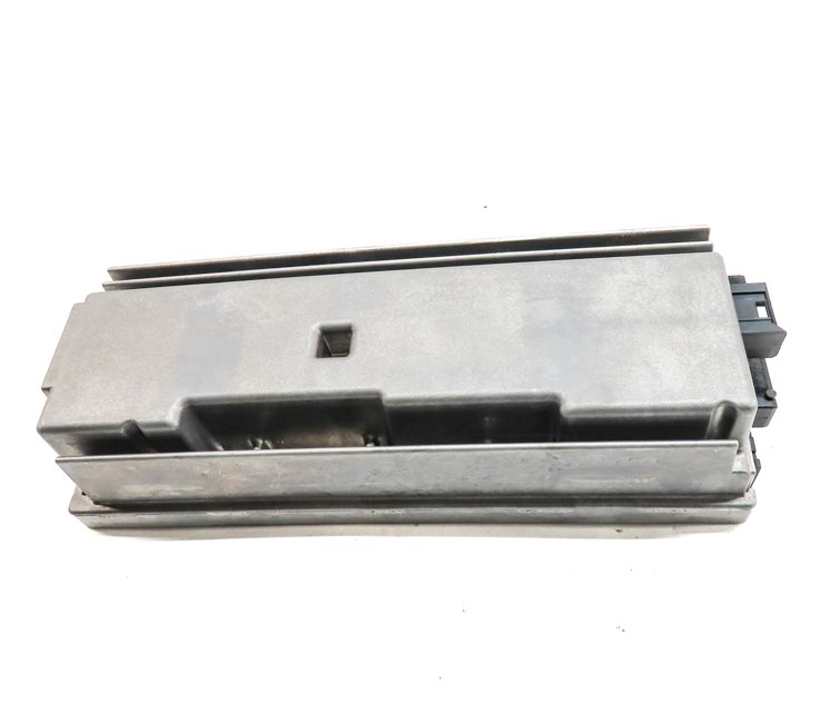 Thumbnail 2: 10-15 BMW 535iGT 740i 750i X3 (F01 F02 F04 F07 F25) DSP HiFi AUDIO AMP AMPLIFIER