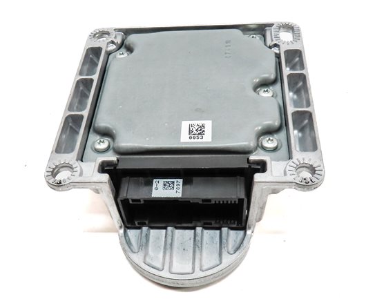 Thumbnail 4: 2011 BMW X3 (F25) ICM BAGG CONTROL MODULE