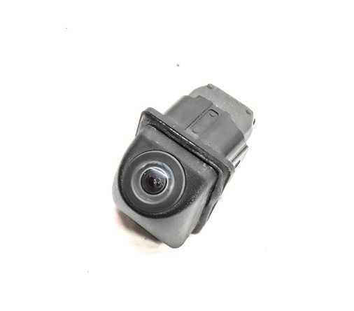 09-18 BMW 2 3 4 5 7 M5 X3 X5 X6 (F01 F07 F10 F15 F16 F30 F32) REARVIEW CAMERA