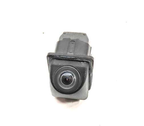 Thumbnail 3: 09-18 BMW 2 3 4 5 7 M5 X3 X5 X6 (F01 F07 F10 F15 F16 F30 F32) REARVIEW CAMERA