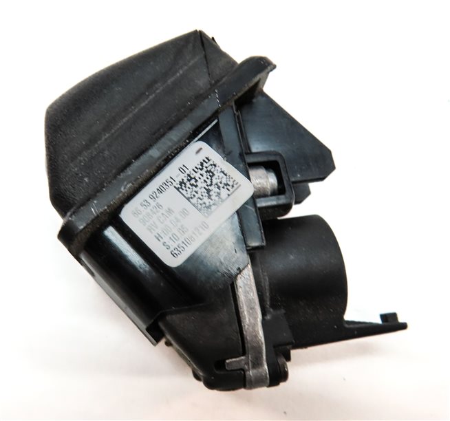 Thumbnail 6: 09-18 BMW 2 3 4 5 7 M5 X3 X5 X6 (F01 F07 F10 F15 F16 F30 F32) REARVIEW CAMERA