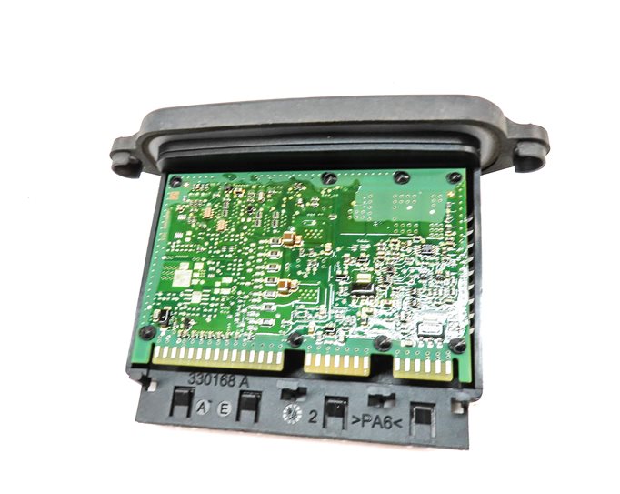 Thumbnail 4: 2011-2014 BMW X3 (F25) HID XENON HEADLIGHT LAMP AHL TMS CIRCUIT BOARD MODULE