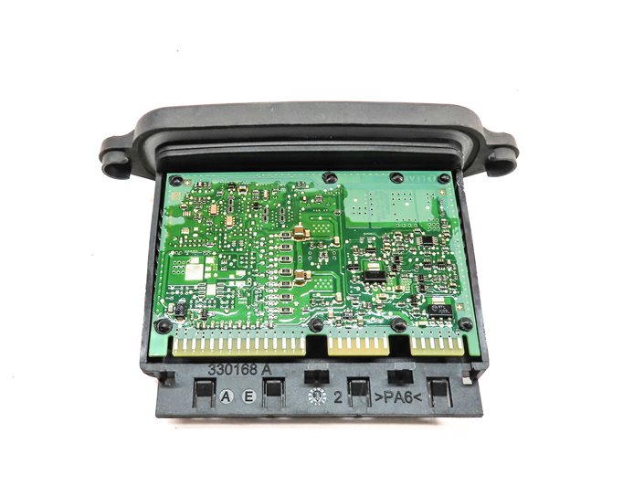 Thumbnail 4: 2011-2014 BMW X3 (F25) HID XENON HEADLIGHT LAMP AHL TMS CIRCUIT BOARD MODULE