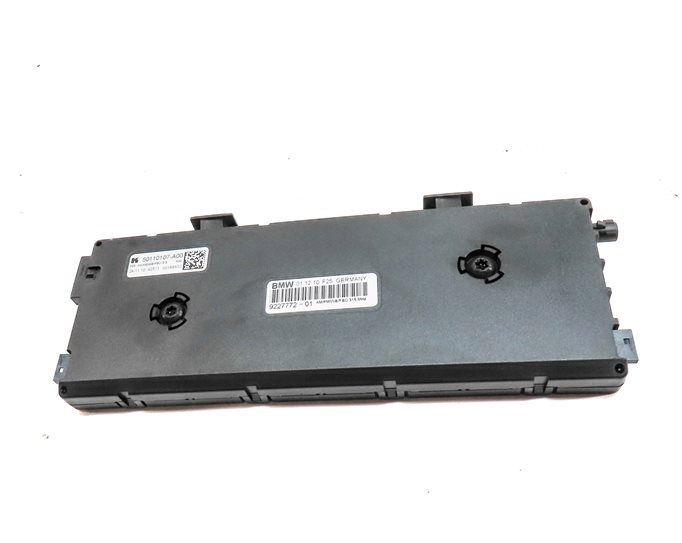 Thumbnail 2: 2011 BMW X3 (F25) RADIO STEREO AUDIO DIVERSITY ANTENNA RECEPTION AMP AMPLIFIER