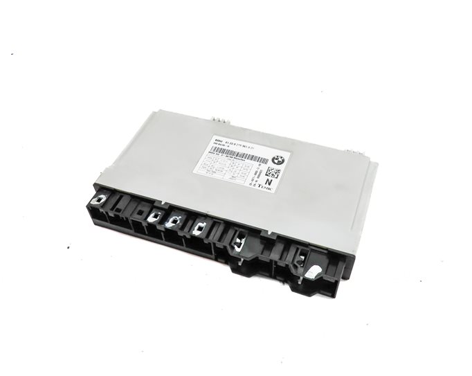 12-19 BMW 3 5 7 X3 X4 F01 F10 F25 F26 F30 FRONT LEFT / RIGHT SEAT CONTROL MODULE