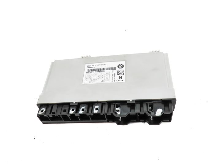 Thumbnail 2: 12-19 BMW 3 5 7 X3 X4 F01 F10 F25 F26 F30 FRONT LEFT / RIGHT SEAT CONTROL MODULE