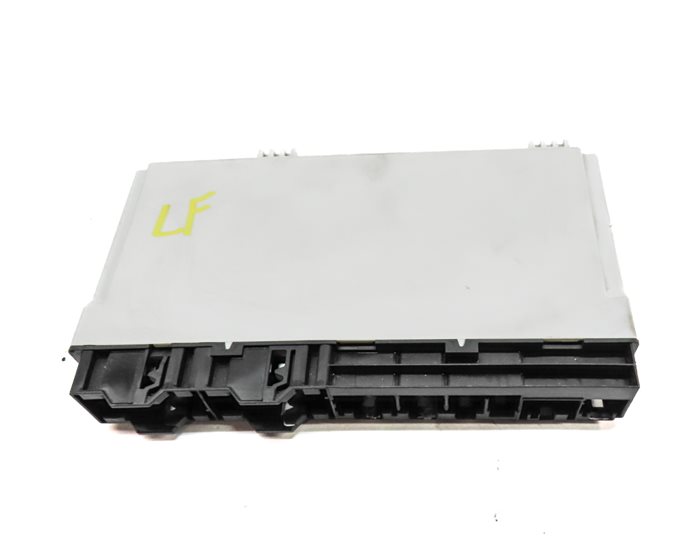 Thumbnail 3: 12-19 BMW 3 5 7 X3 X4 F01 F10 F25 F26 F30 FRONT LEFT / RIGHT SEAT CONTROL MODULE