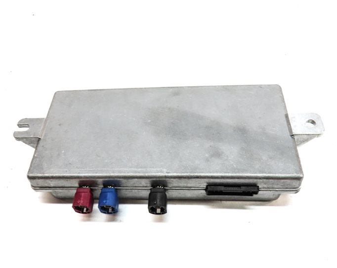 Thumbnail 3: 2011-2014 BMW X3 (F25) SIDE VIEW REARVIEW CAMERA CONTROL MODULE