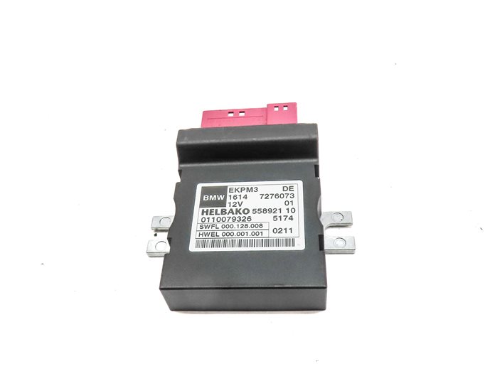 Thumbnail 2: 09-17 BMW X3 X5 X6 2 / 3 / 5 / 6 SERIES (F01 F10 F15 F16 F30) FUEL PUMP MODULE