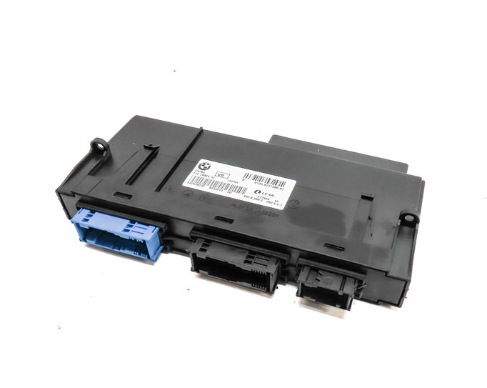 2011-2014 BMW X3 (F25) MAIN PRIMARY BODY CONTROL MODULE COMPUTER